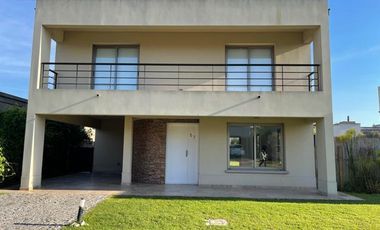 Casa - Altos de Hudson I