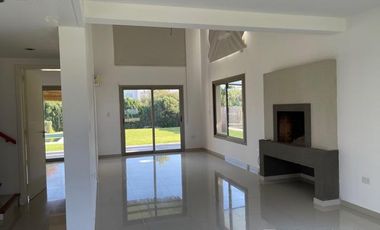 Casa - Altos de Hudson I