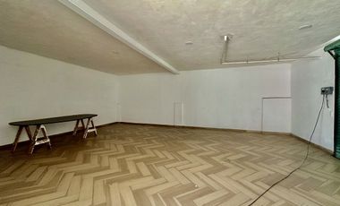 RENTA O VENTA TERRENO COMERCIAL CON LOCAL , NARVARTE PONIENTE