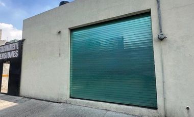 RENTA O VENTA TERRENO COMERCIAL CON LOCAL , NARVARTE PONIENTE