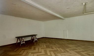 RENTA O VENTA TERRENO COMERCIAL CON LOCAL , NARVARTE PONIENTE