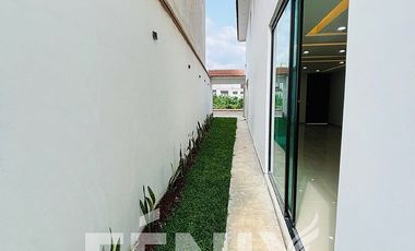 Casa en venta en Fracc en Coatepec – 5 recámaras y roof garden icónico