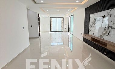 Casa en venta en Fracc en Coatepec – 5 recámaras y roof garden icónico