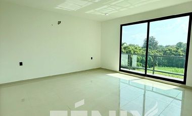 Casa en venta en Fracc en Coatepec – 5 recámaras y roof garden icónico