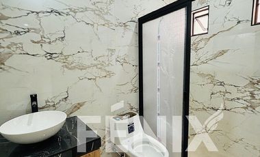 Casa en venta en Fracc en Coatepec – 5 recámaras y roof garden icónico