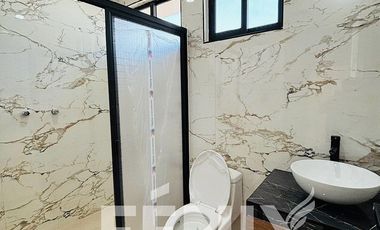 Casa en venta en Fracc en Coatepec – 5 recámaras y roof garden icónico