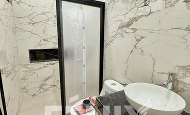 Casa en venta en Fracc en Coatepec – 5 recámaras y roof garden icónico