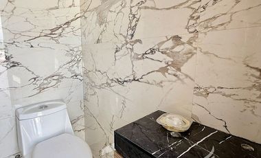 Casa en venta en Fracc en Coatepec – 5 recámaras y roof garden icónico