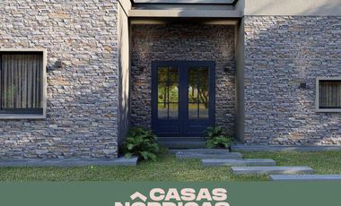 Casas Nordicas- Canning - Ezeiza -San Vicente