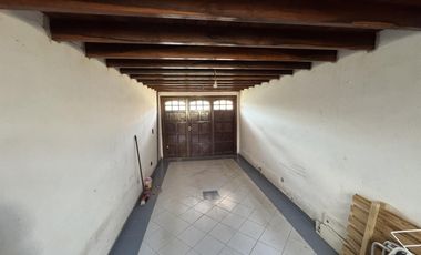 Casa en venta barrio Los Pinares