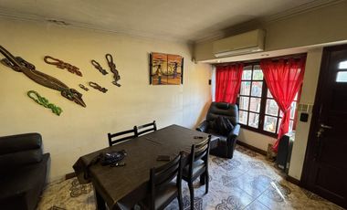 Casa en venta barrio Los Pinares