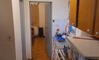 Departamento en zona Facultad.