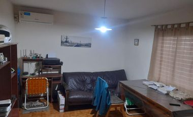 Departamento en zona Facultad.