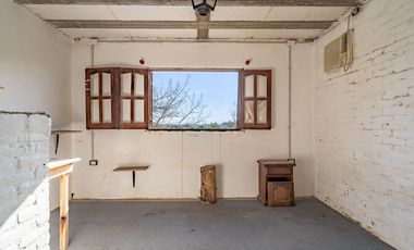 VENTA/FINANCIACION - Casa interna - Jardín con pileta - Andino