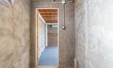 VENTA/FINANCIACION - Casa interna - Jardín con pileta - Andino