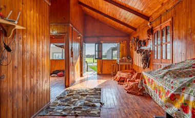 VENTA/FINANCIACION - Casa interna - Jardín con pileta - Andino