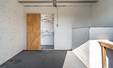VENTA/FINANCIACION - Casa interna - Jardín con pileta - Andino
