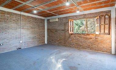 VENTA/FINANCIACION - Casa interna - Jardín con pileta - Andino
