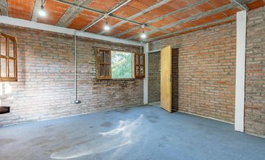 VENTA/FINANCIACION - Casa interna - Jardín con pileta - Andino