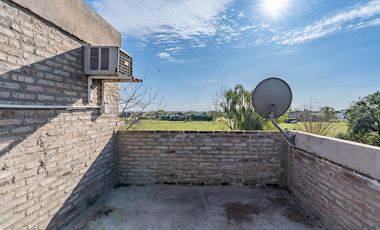VENTA/FINANCIACION - Casa interna - Jardín con pileta - Andino