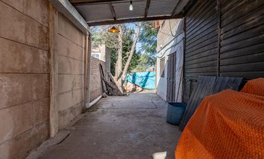 VENTA/FINANCIACION - Casa interna - Jardín con pileta - Andino