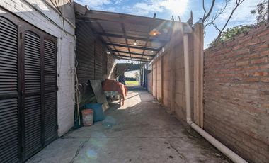 VENTA/FINANCIACION - Casa interna - Jardín con pileta - Andino