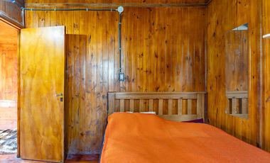 VENTA/FINANCIACION - Casa interna - Jardín con pileta - Andino