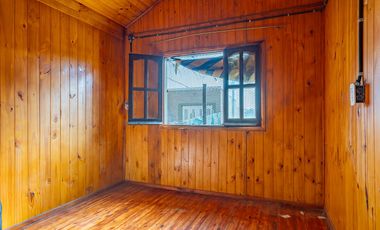 VENTA/FINANCIACION - Casa interna - Jardín con pileta - Andino