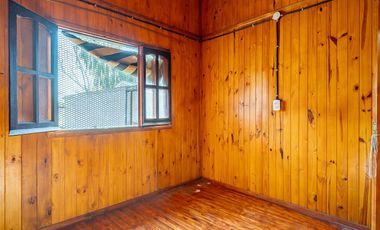 VENTA/FINANCIACION - Casa interna - Jardín con pileta - Andino