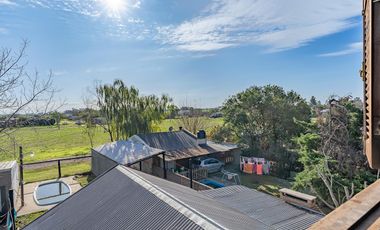 VENTA/FINANCIACION - Casa interna - Jardín con pileta - Andino