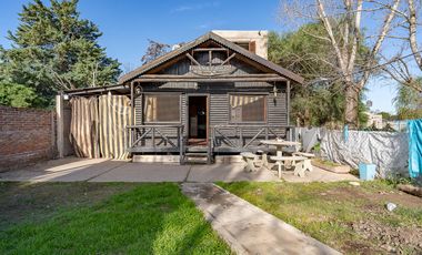 VENTA/FINANCIACION - Casa interna - Jardín con pileta - Andino