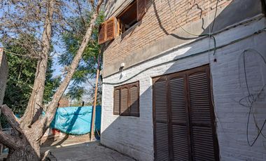 VENTA/FINANCIACION - Casa interna - Jardín con pileta - Andino