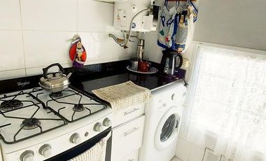 Departamento - General Pico