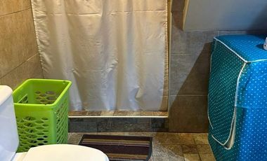 Casa venta Luis Guillón y dos departamentos al fondo!