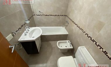Departamento 2 ambientes en venta en Castelar norte