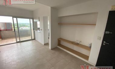 Departamento 2 ambientes en venta en Castelar norte