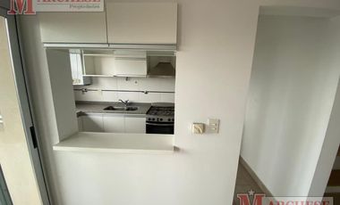 Departamento 2 ambientes en venta en Castelar norte