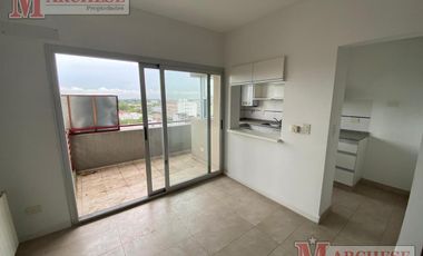 Departamento 2 ambientes en venta en Castelar norte