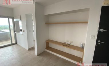 Departamento 2 ambientes en venta en Castelar norte