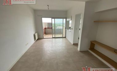 Departamento 2 ambientes en venta en Castelar norte