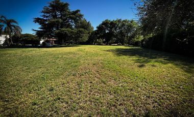 Terrenos en General Pico