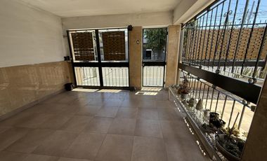 Casa en Wilde