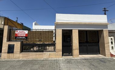 Casa en Wilde
