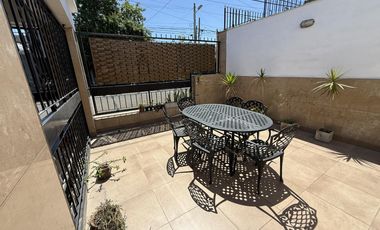 Casa en Wilde