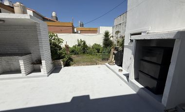 Casa en Wilde