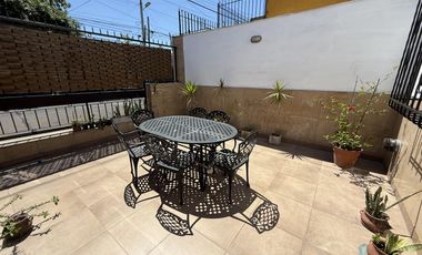Casa en Wilde
