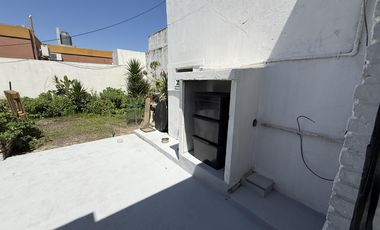 Casa en Wilde