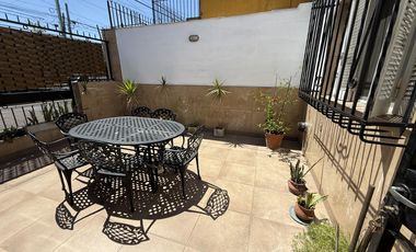 Casa en Wilde