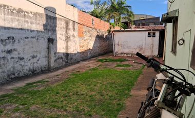 Casa en Concordia