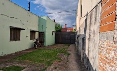 Casa en Concordia